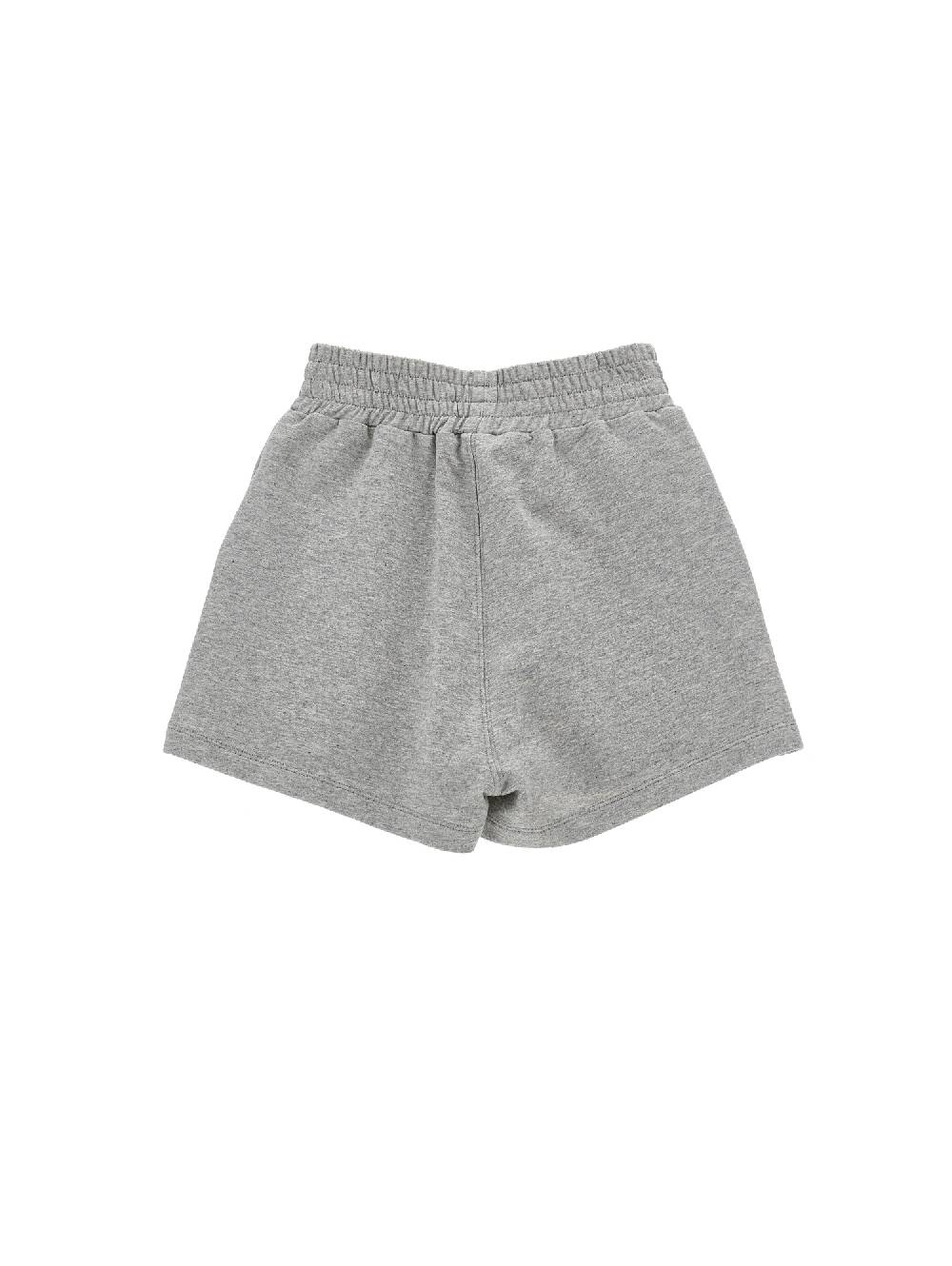 Monnalisa Shorts felpa CF Ferragni Stretch 2025