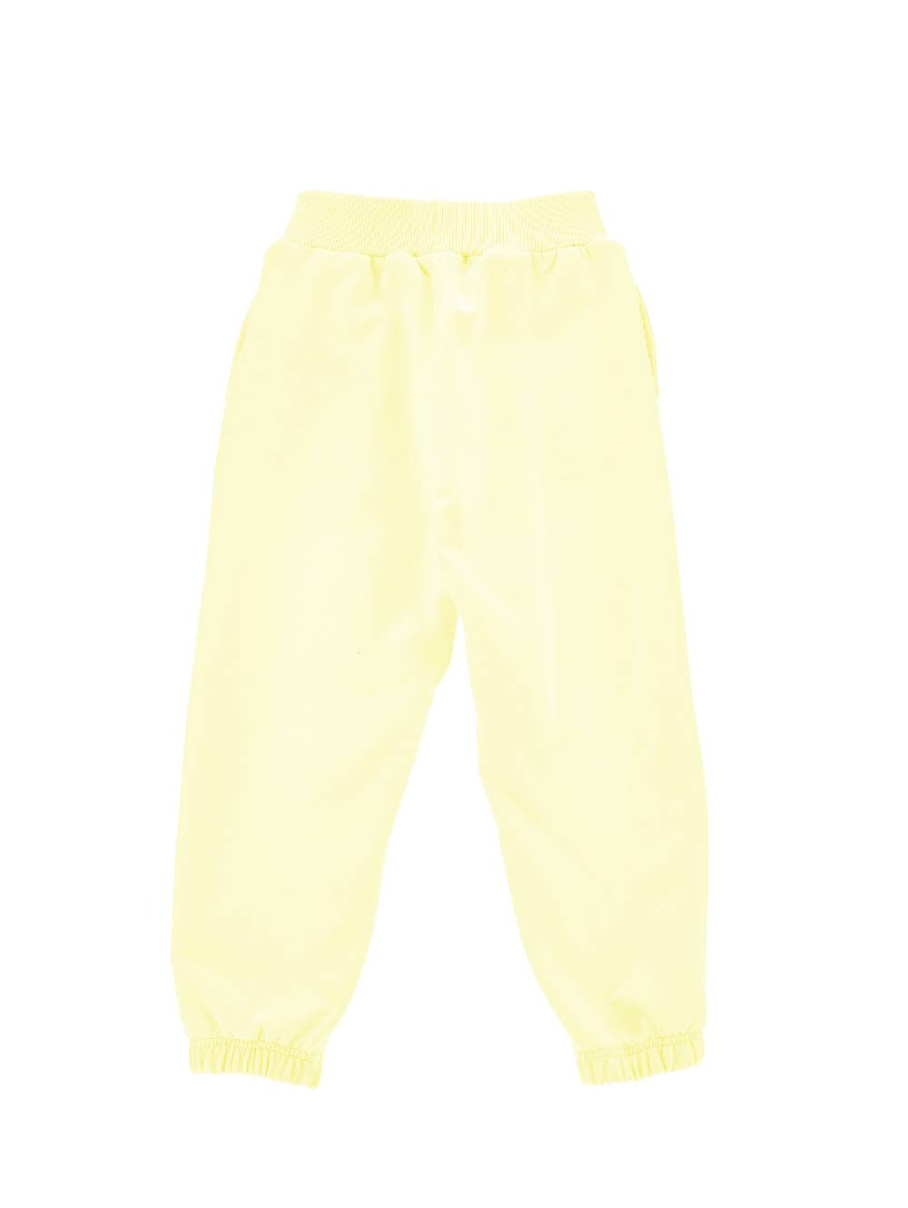 Monnalisa Jogger felpa Eyestar Qualità