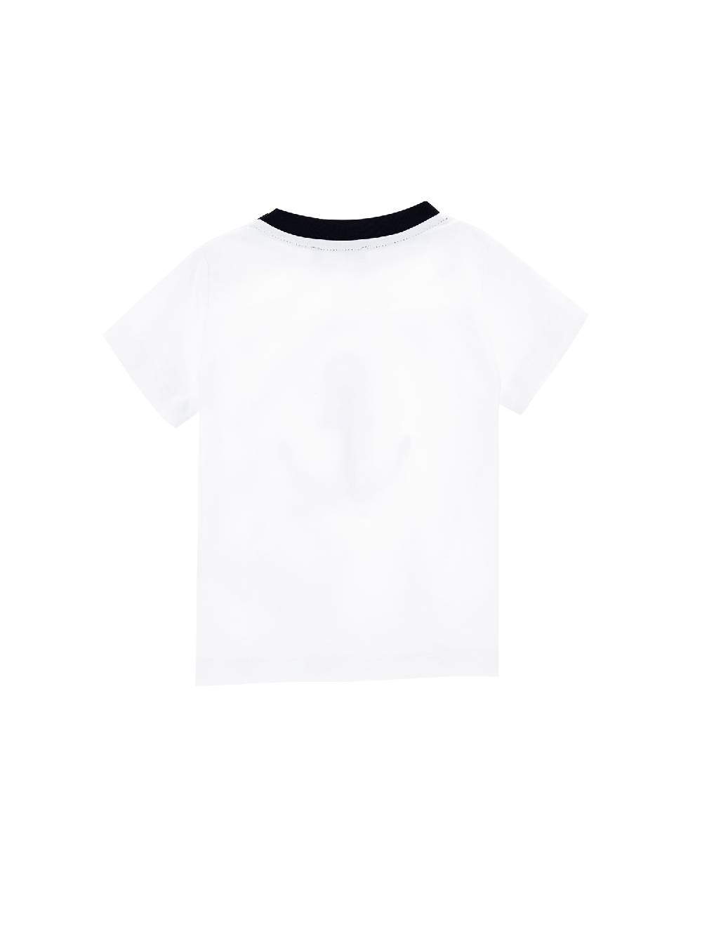 Monnalisa T-shirt jersey marinara Vendita Economica