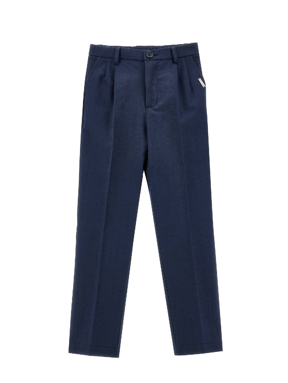 Monnalisa Pantaloni modello classico Sconto di tempo limitato