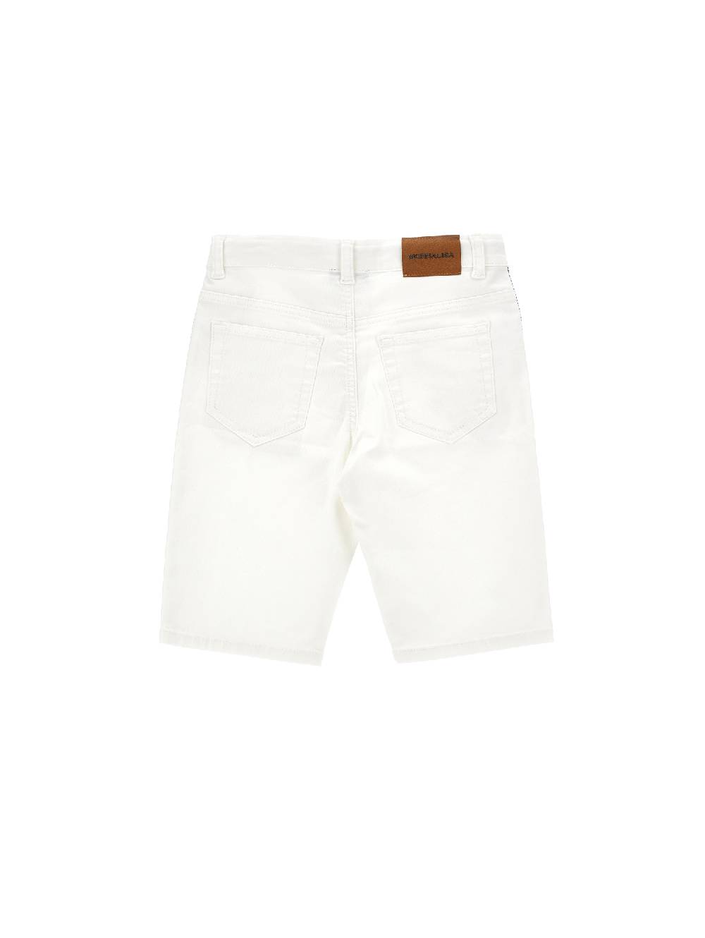 Monnalisa Bermuda jeans cinquetasche Flash Sale
