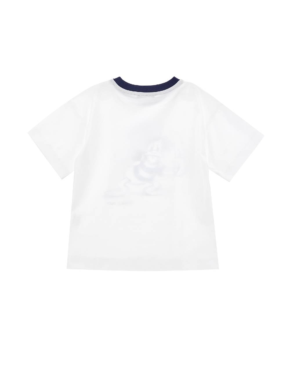 Monnalisa T-shirt jersey Donald Duck Black Friday