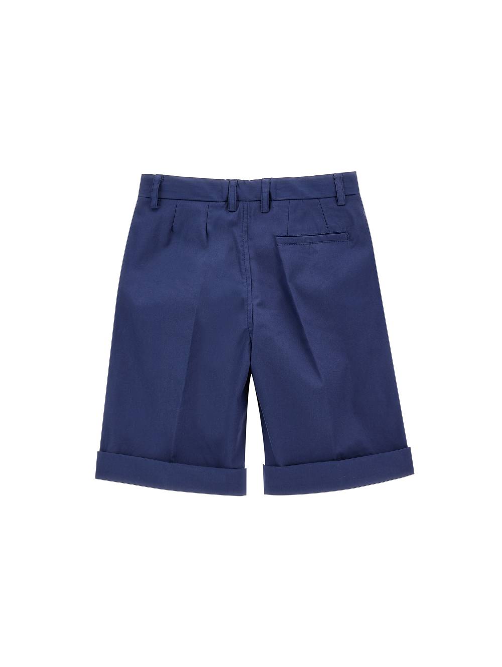 Monnalisa Bermuda levantina stretch Offerta Pasqua