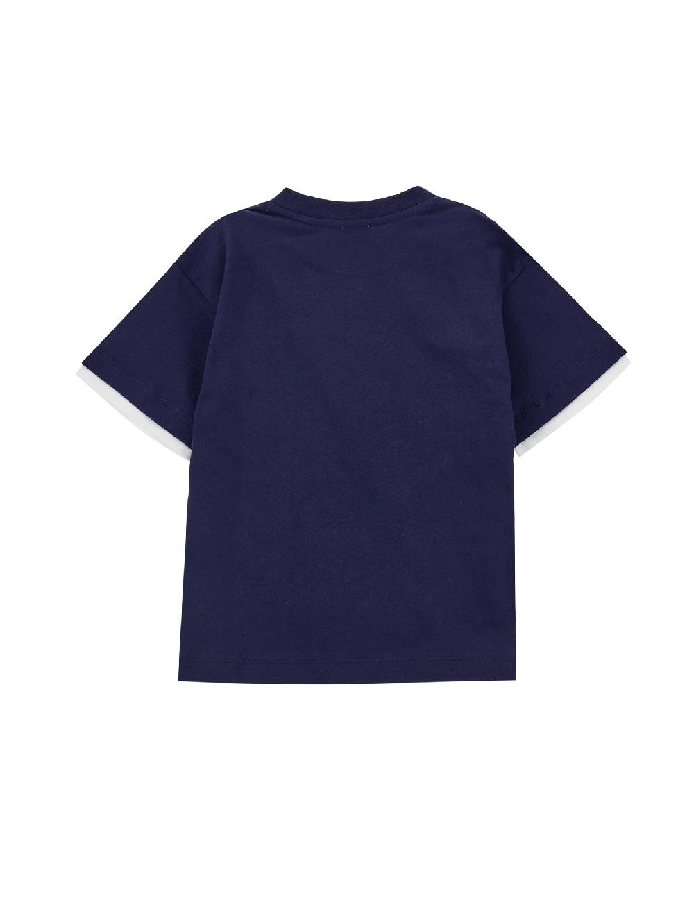 Monnalisa T-shirt jersey Donald Duck Offerta per la Festa della Mamma