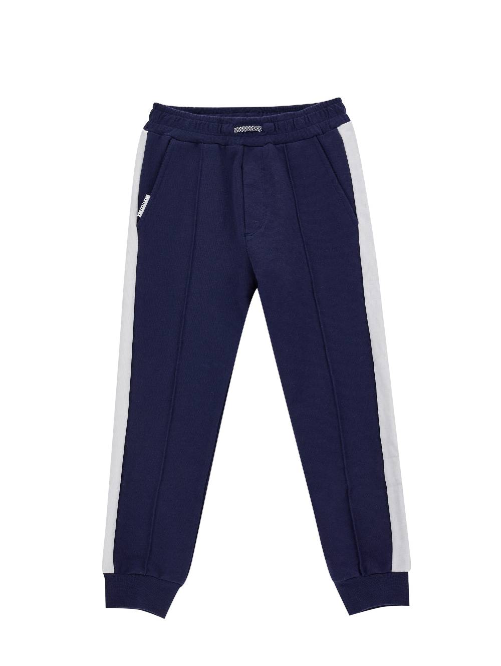Monnalisa Pantalone jogger felpa Offerta Anniversario