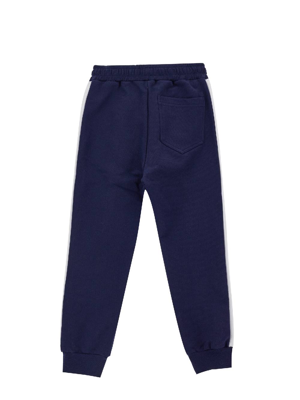Monnalisa Pantalone jogger felpa Offerta Anniversario