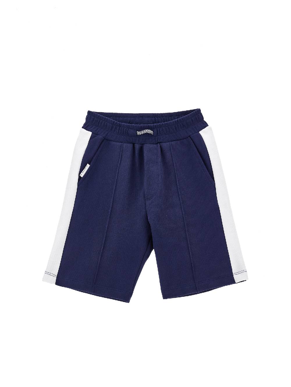 Monnalisa Bermuda jogging felpa