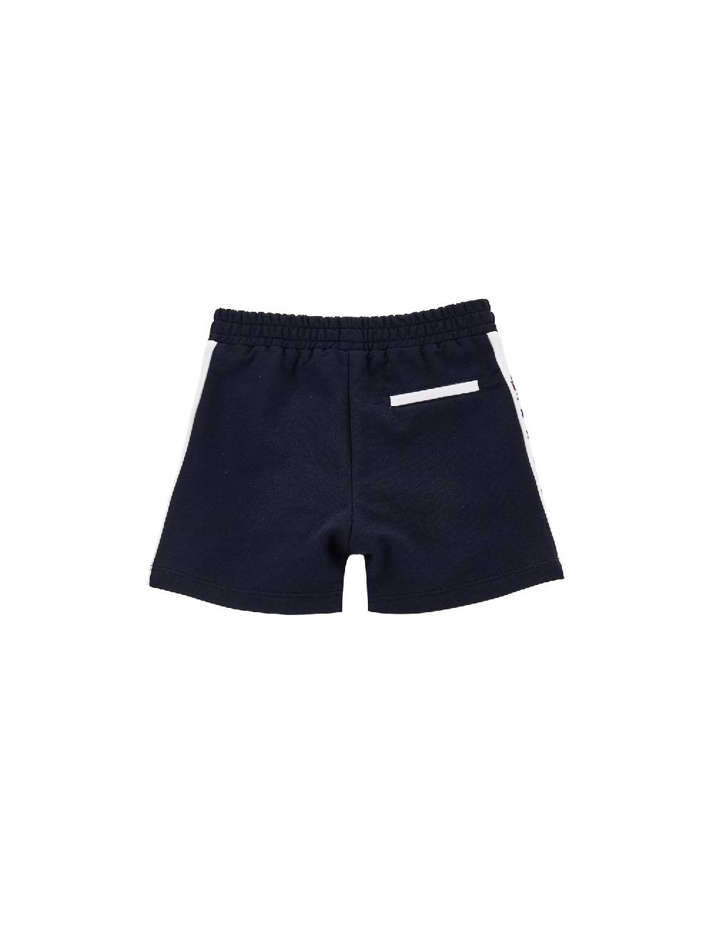 Monnalisa Bermuda jogging felpa cotone Offerta temporanea