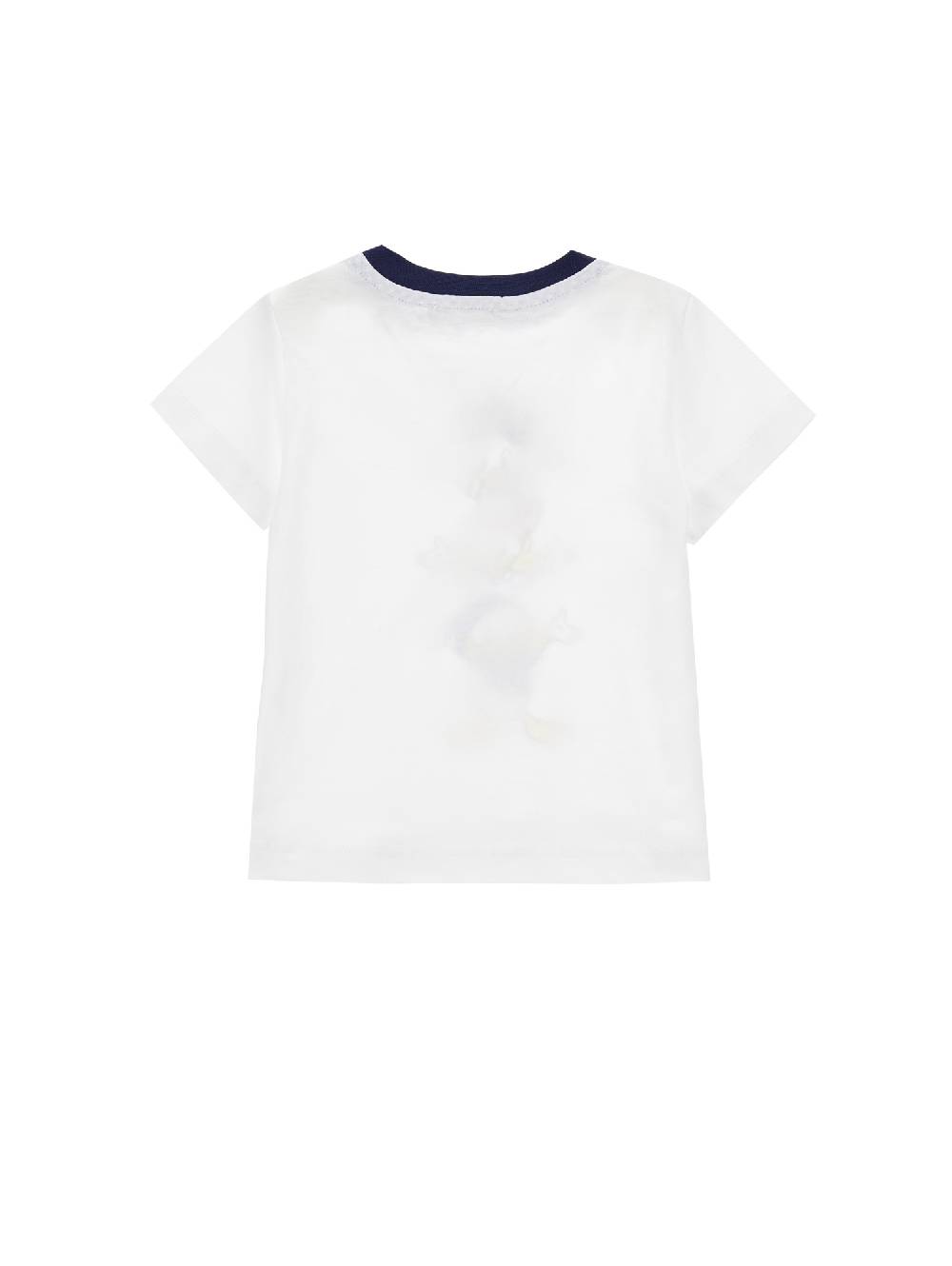Monnalisa T-shirt jersey Disney Grandi sconti