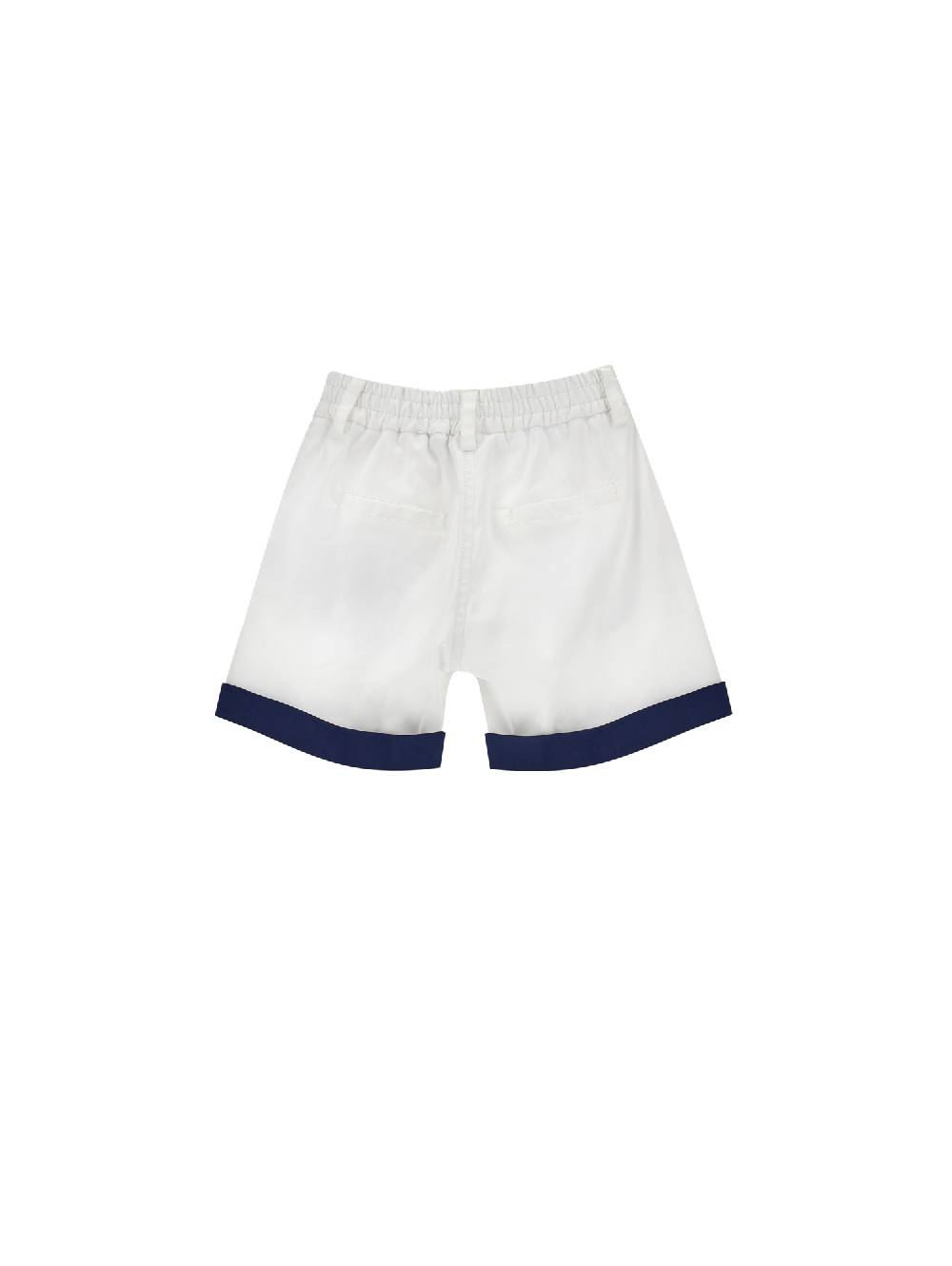 Monnalisa Bermuda levantina stretch Comprane uno, ottenene uno gratis