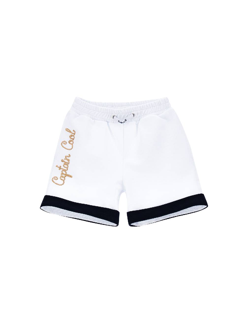 Monnalisa Bermuda felpa modello jogger