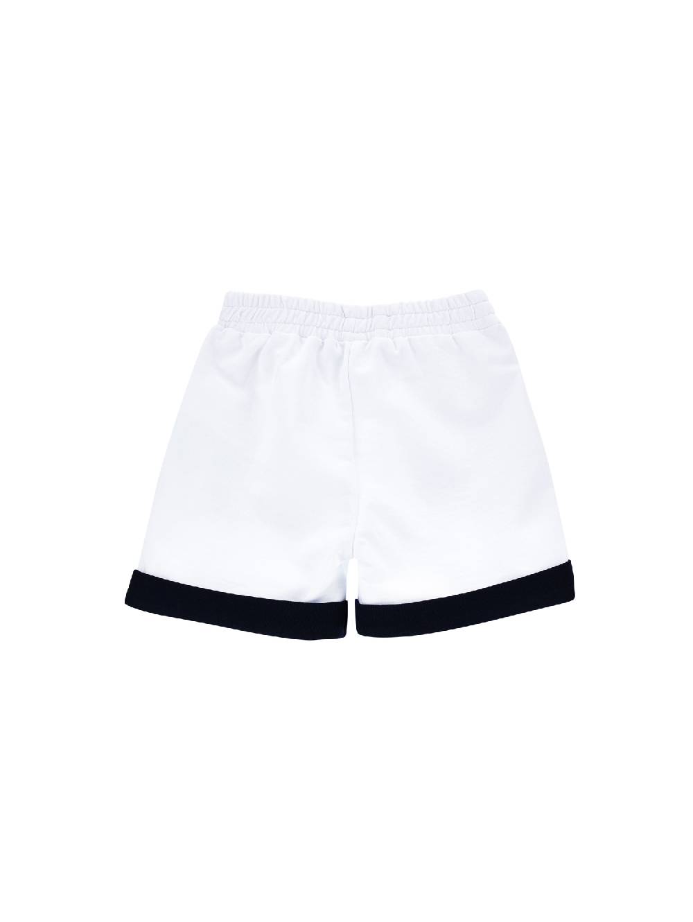 Monnalisa Bermuda felpa modello jogger Ultimi due giorni