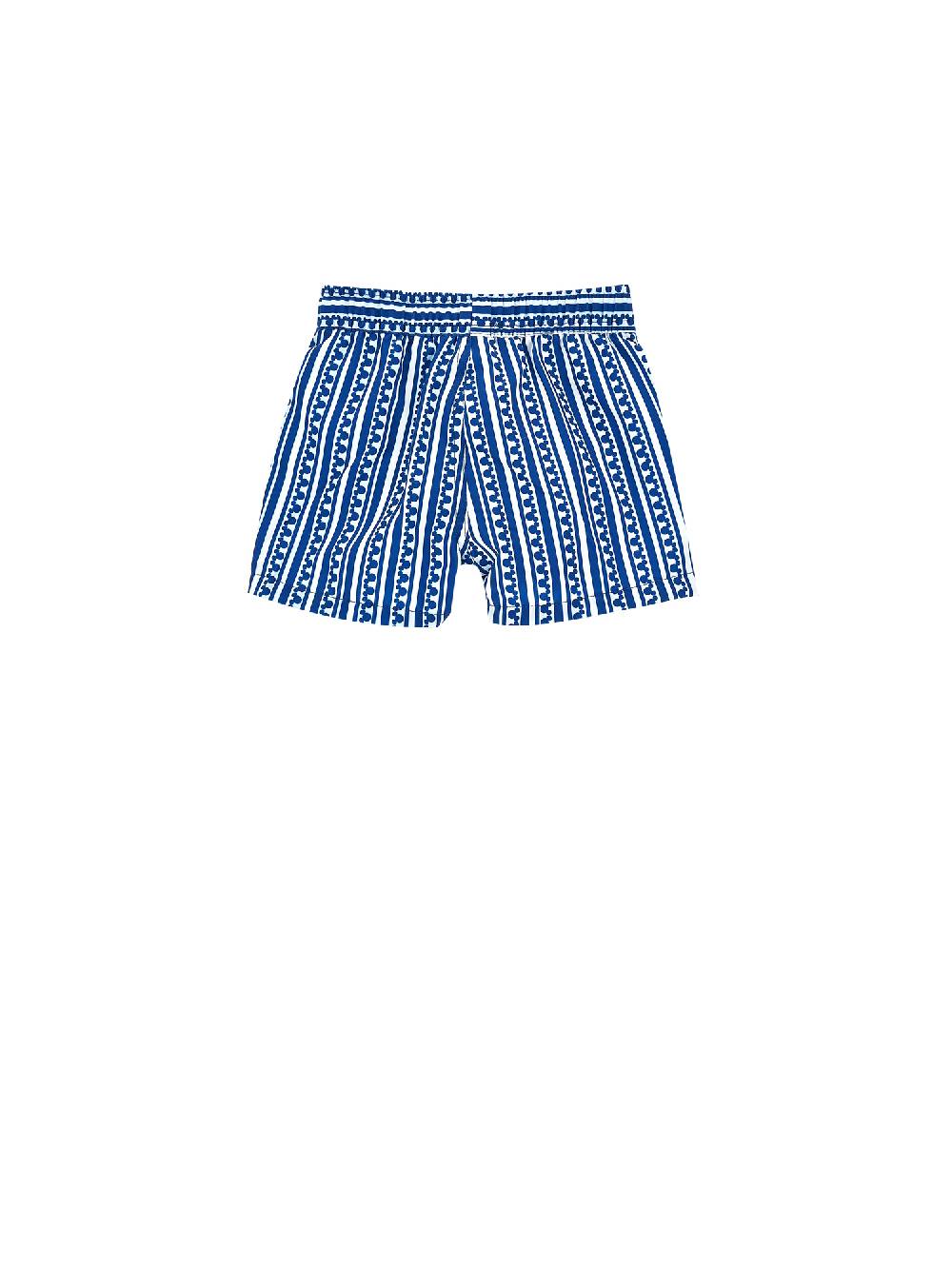 Monnalisa Bermuda mare fantasia © Disney Fino al 65% di sconto