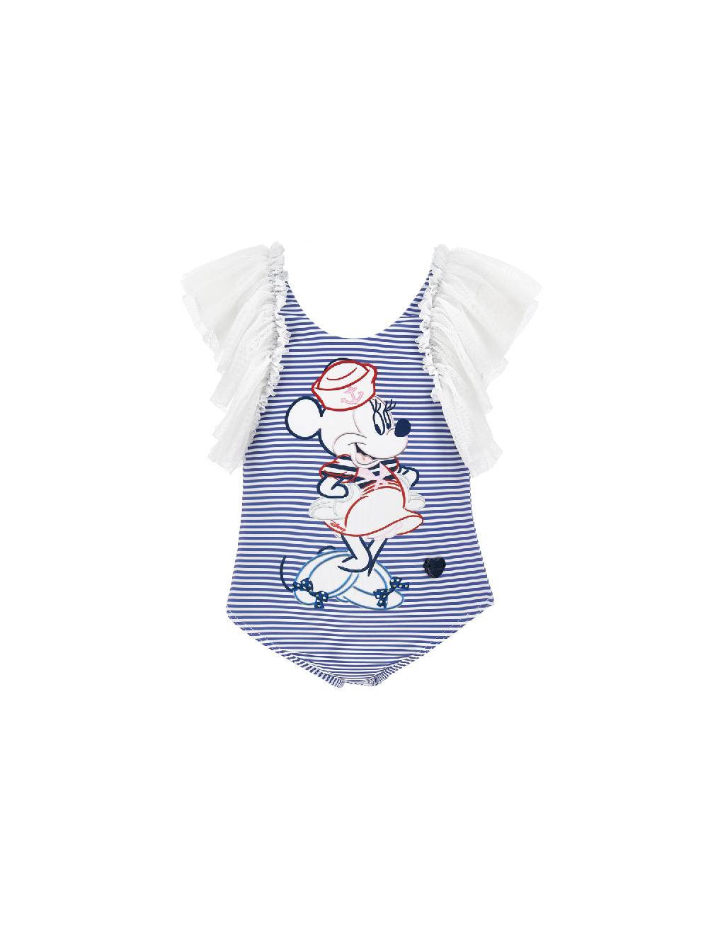 Monnalisa Costume intero Minnie