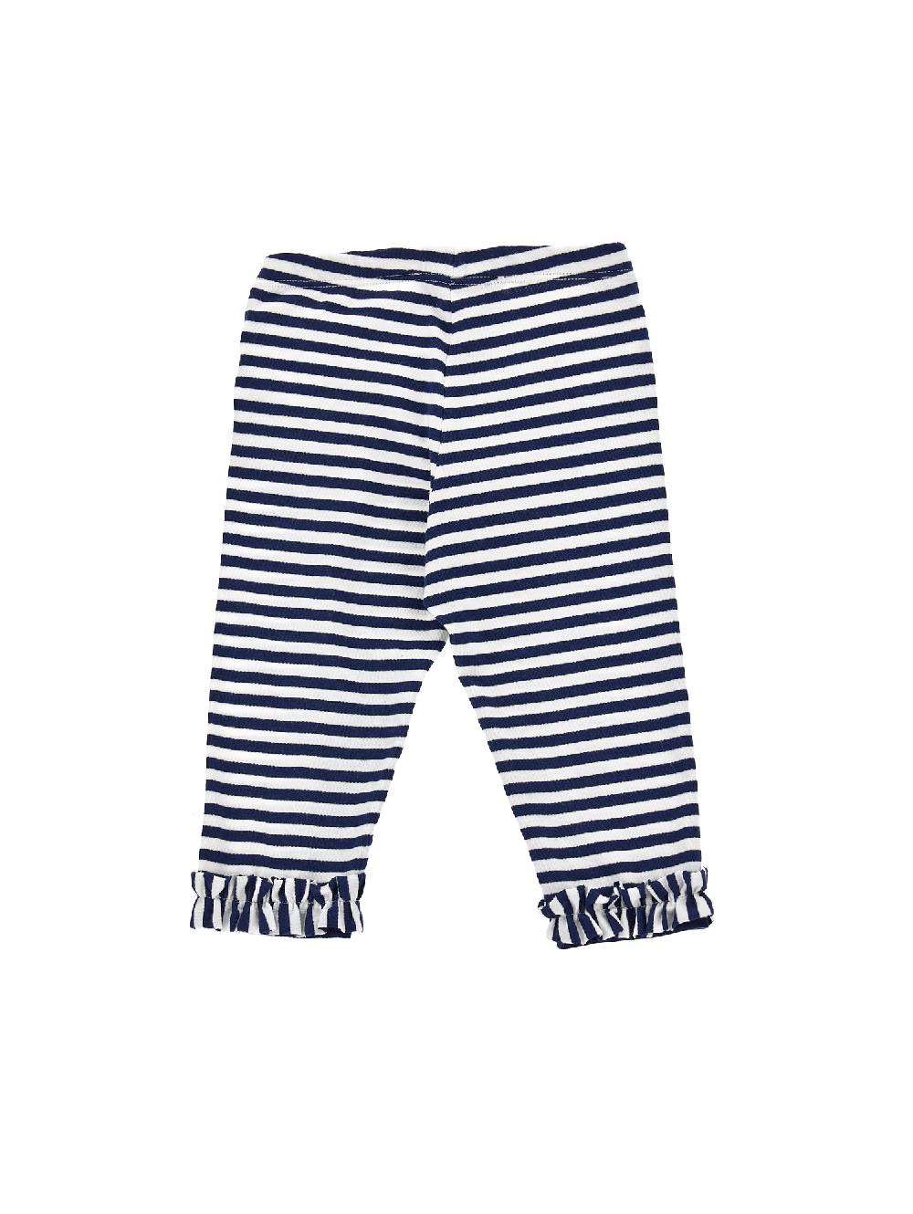 Monnalisa Leggings righe Italia