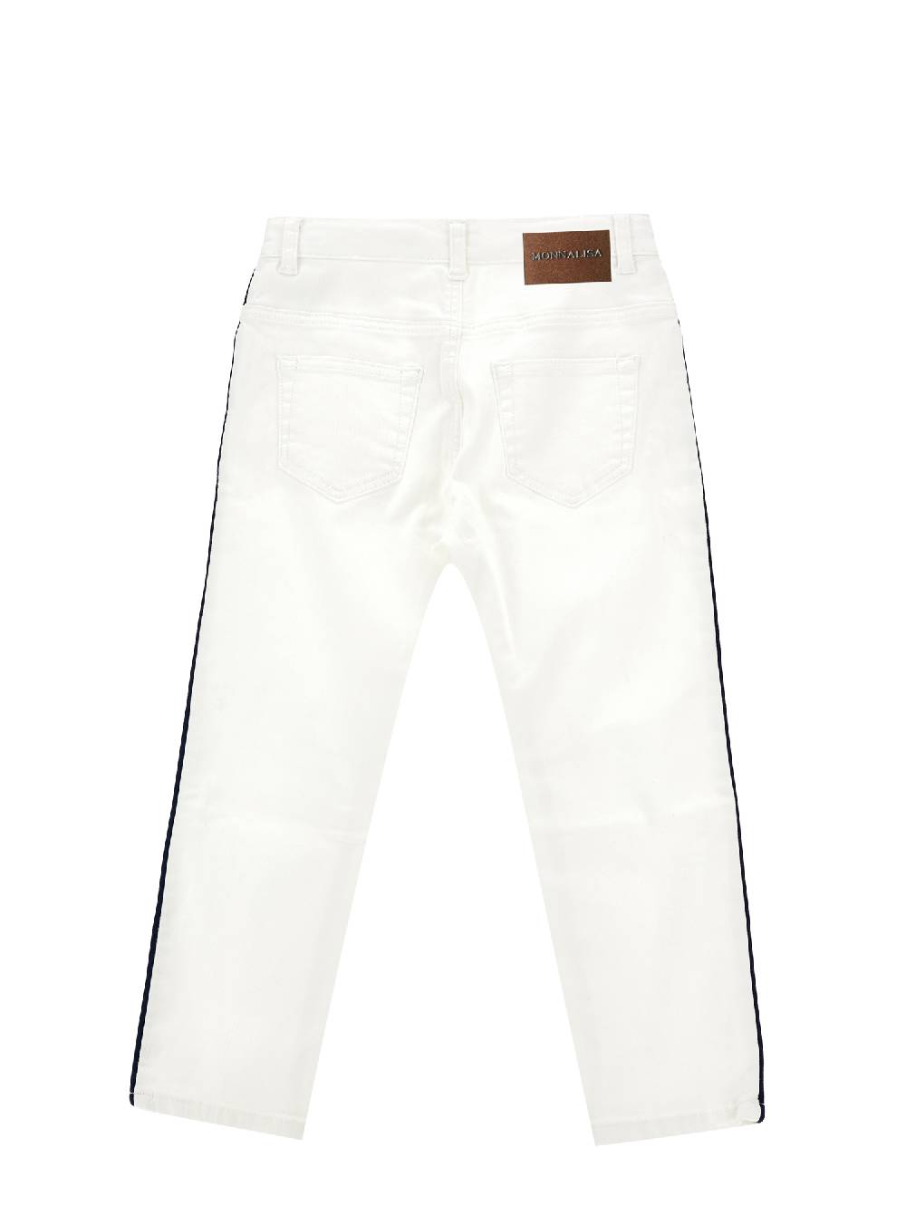 Monnalisa Jeans cinquetasche Pezzi Unici