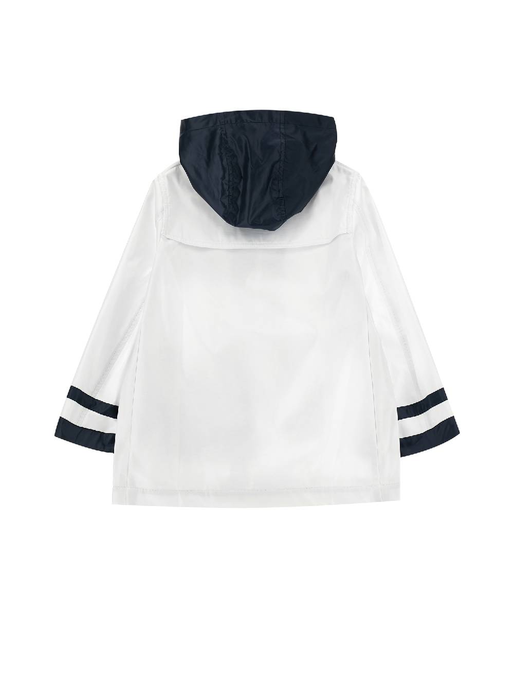 Monnalisa Giacca antivento nylon e jersey Shopping Online