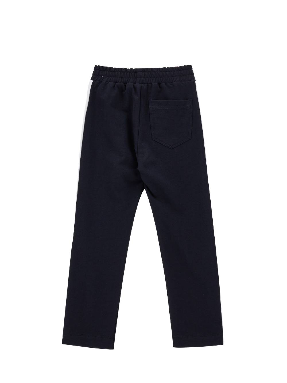 Monnalisa Jogger felpa bicolor Affare Del Giorno