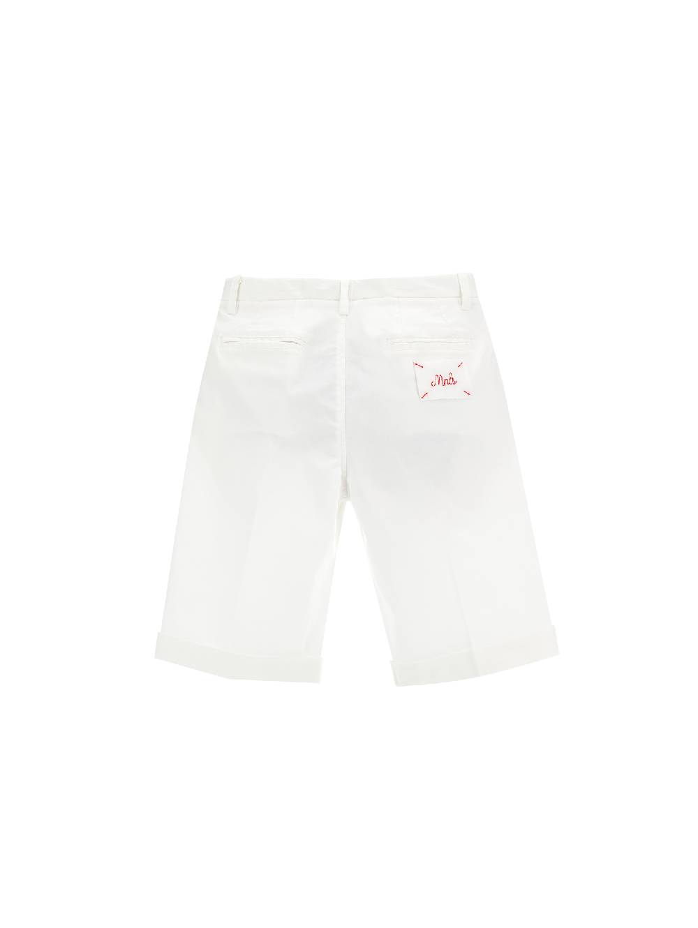Monnalisa Bermuda classici gabardine Prezzo Ridotto
