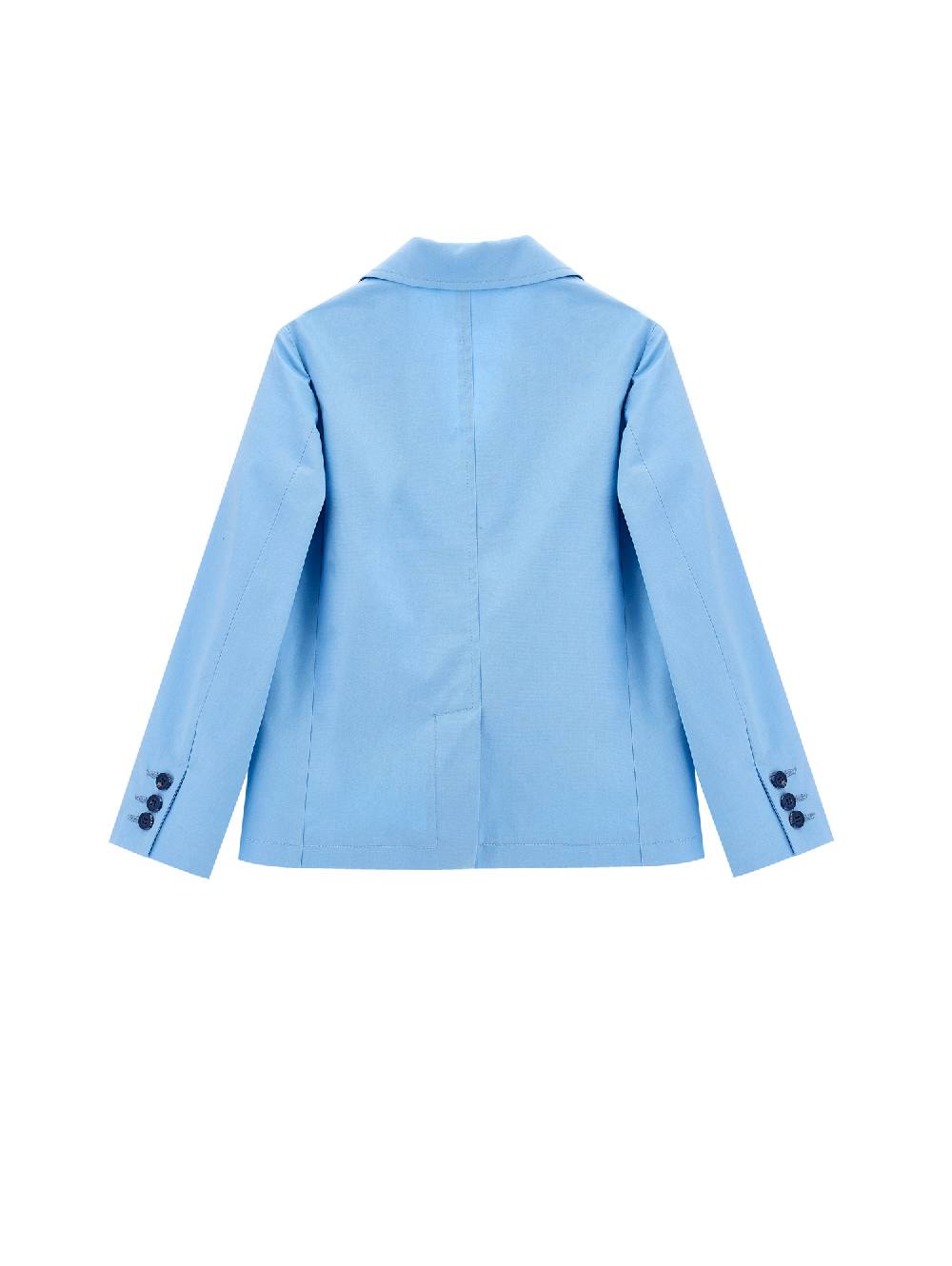 Monnalisa Giacca classica gabardina Novità