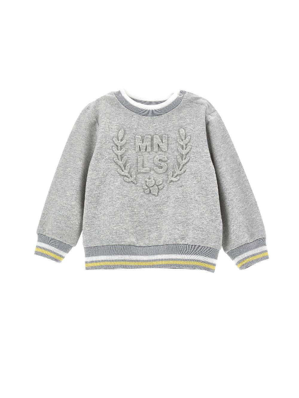 Monnalisa Felpa stretch MNLS Online