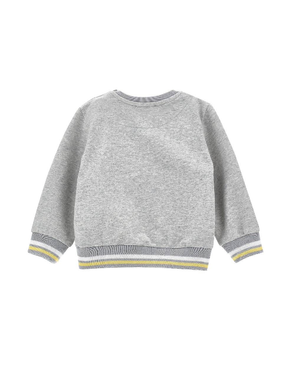 Monnalisa Felpa stretch MNLS Online
