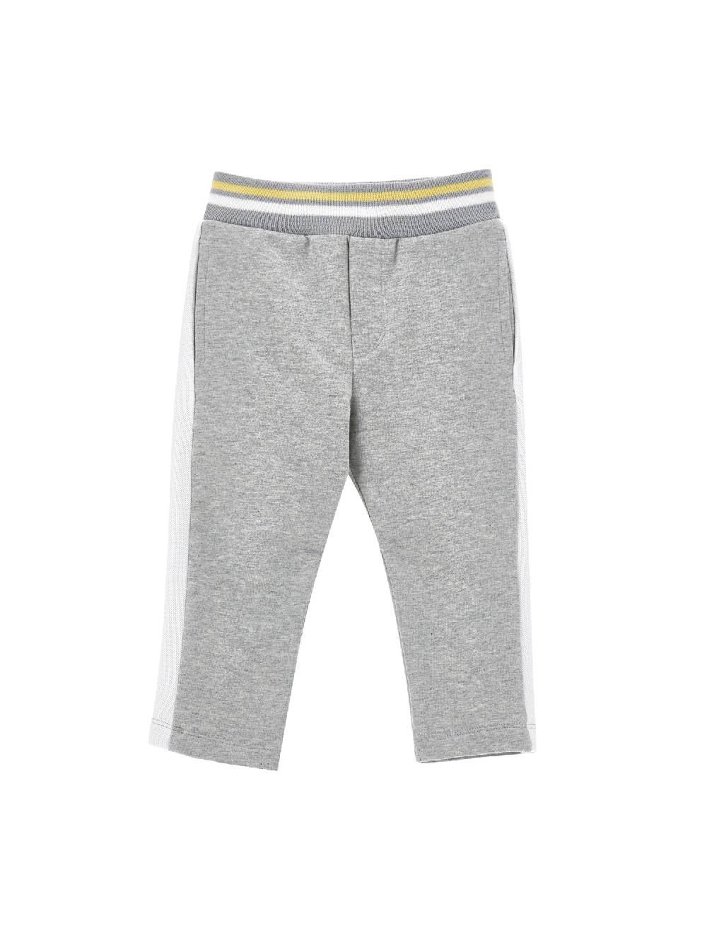 Monnalisa Jogger felpa cotone
