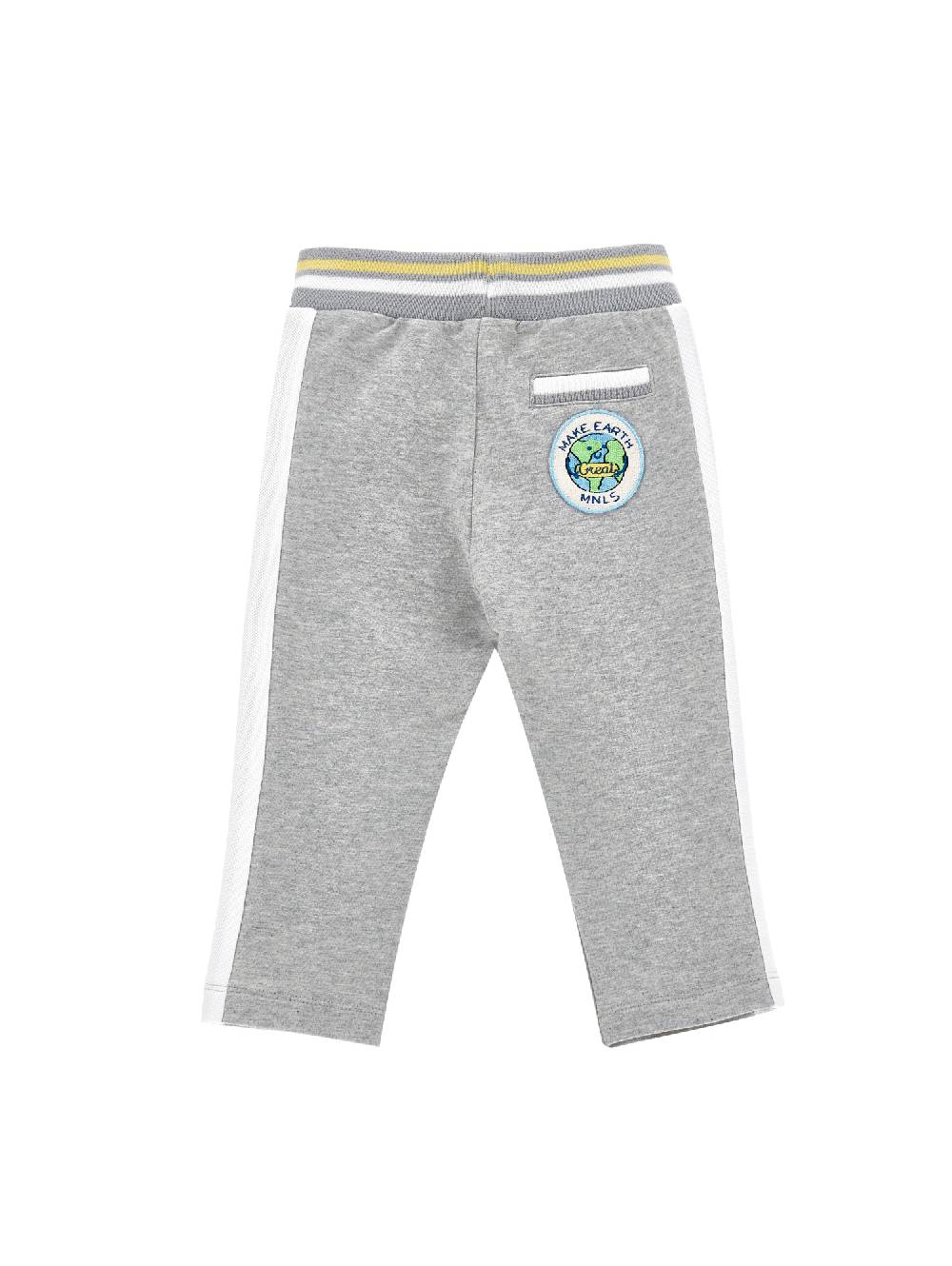 Monnalisa Jogger felpa cotone Vendita Calda