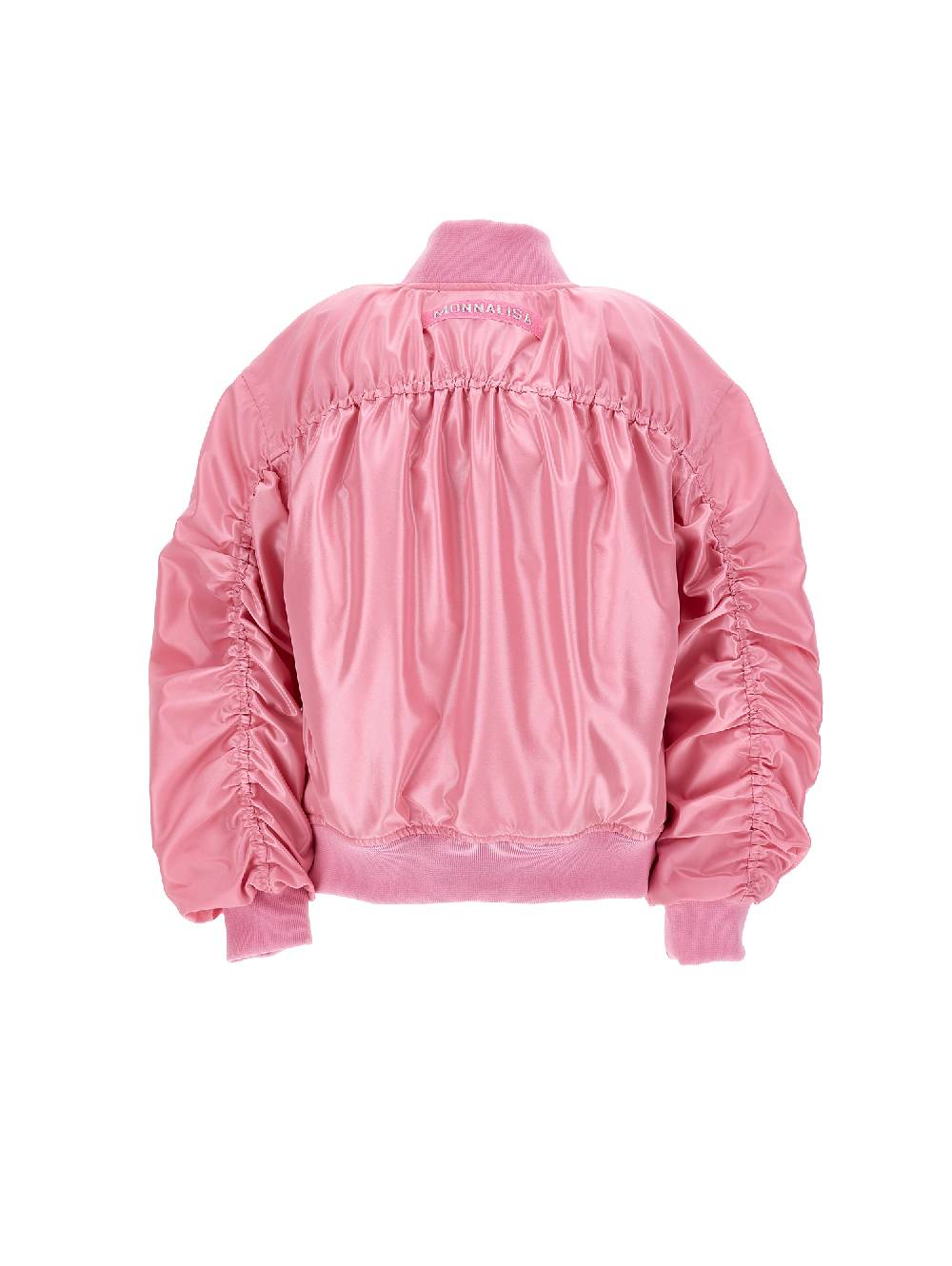 Monnalisa Bomber tessuto tecnico Offerte esclusive