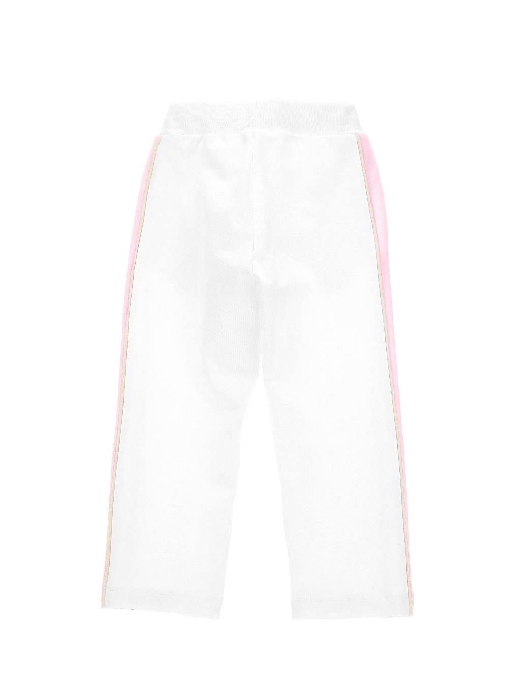 Monnalisa Jogger felpa con borchiette Nuovi prodotti