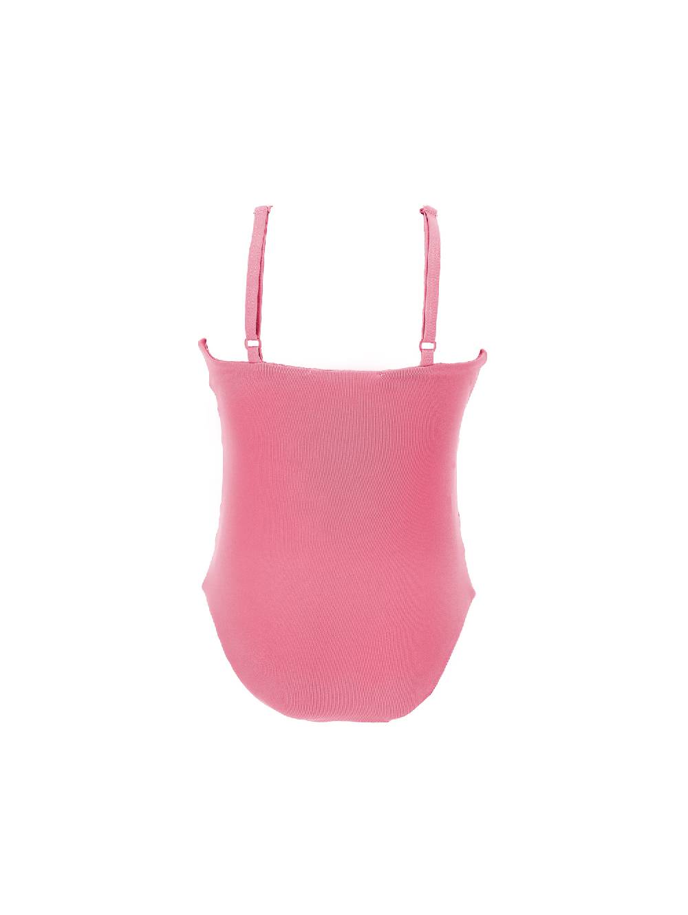 Monnalisa Costume intero con fiocchi Bestseller