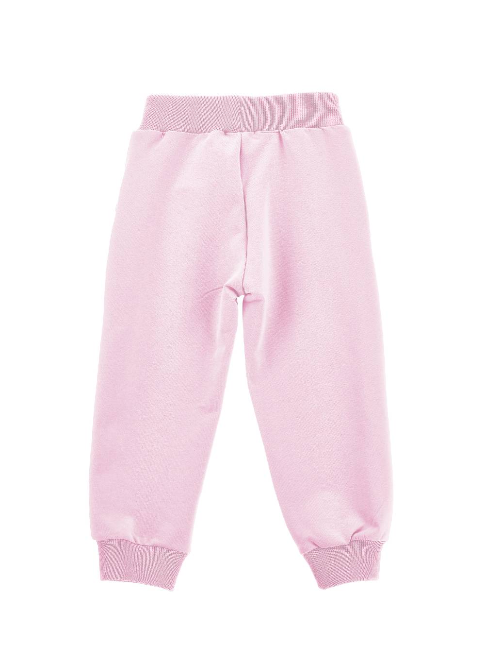 Monnalisa Jogger felpa Only for today