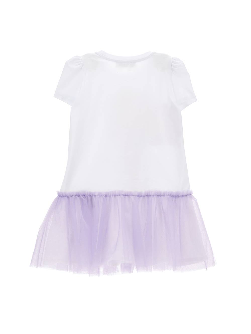 Monnalisa Abito jersey Rapunzel Discount Store per i nuovi prodotti