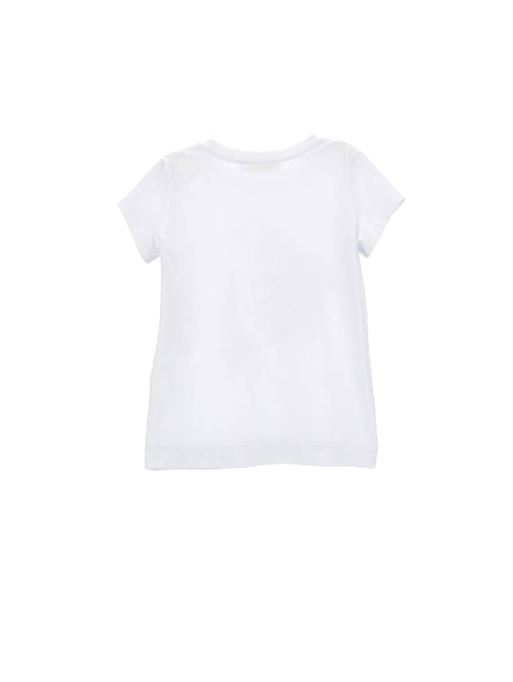 Monnalisa T-shirt jersey Rapunzel Limitato a 3 giorni