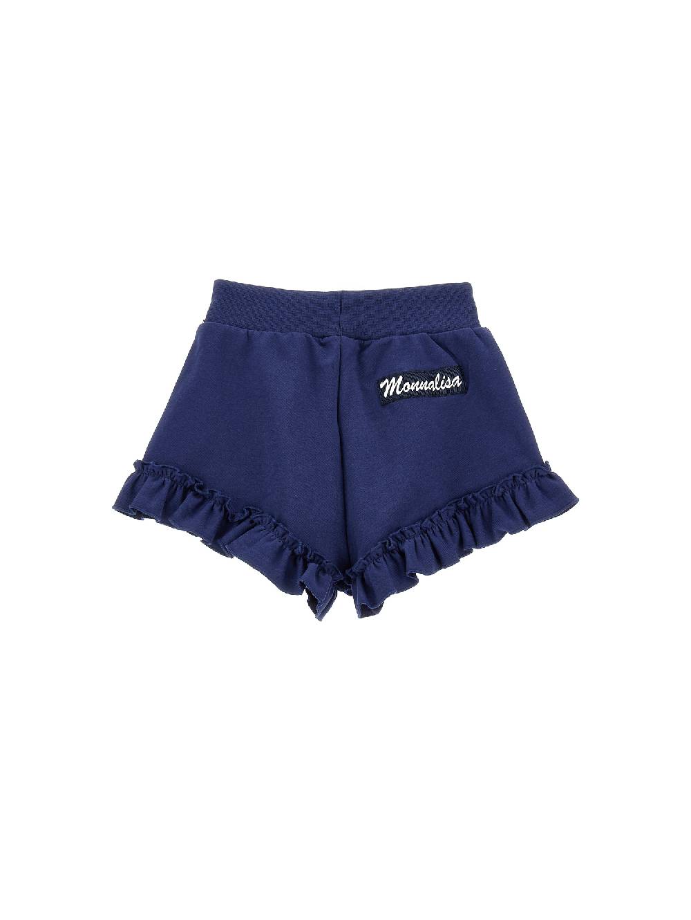 Monnalisa Shorts felpa con borchiette Vendita