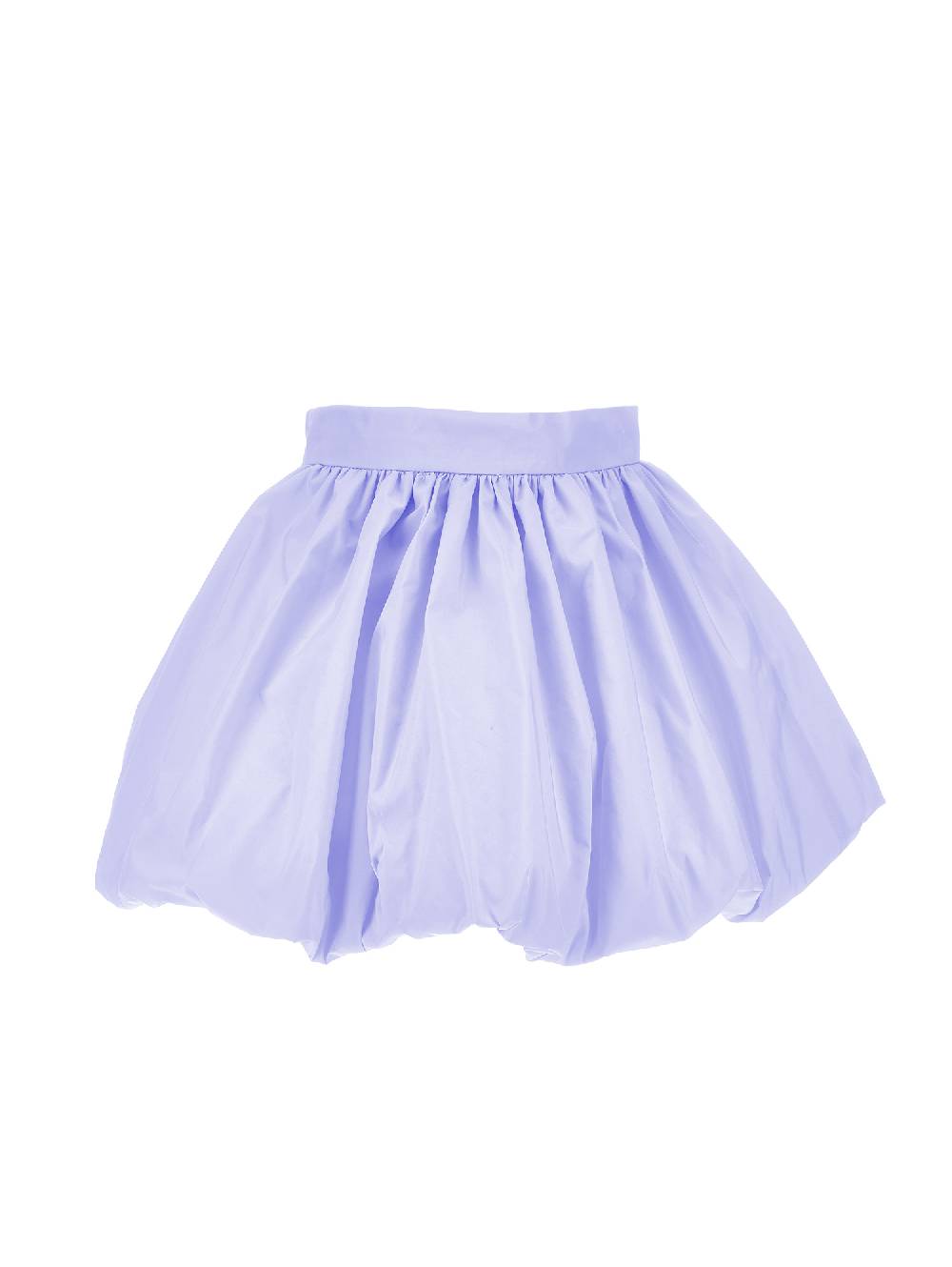 Monnalisa Gonna taffeta a palloncino Sconto