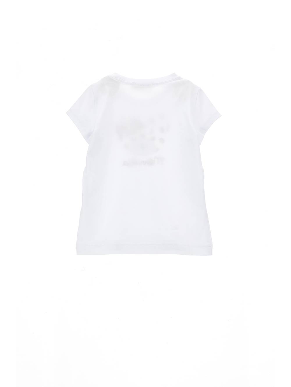 Monnalisa T-shirt teddy bear strass Offerta per la Festa della Mamma
