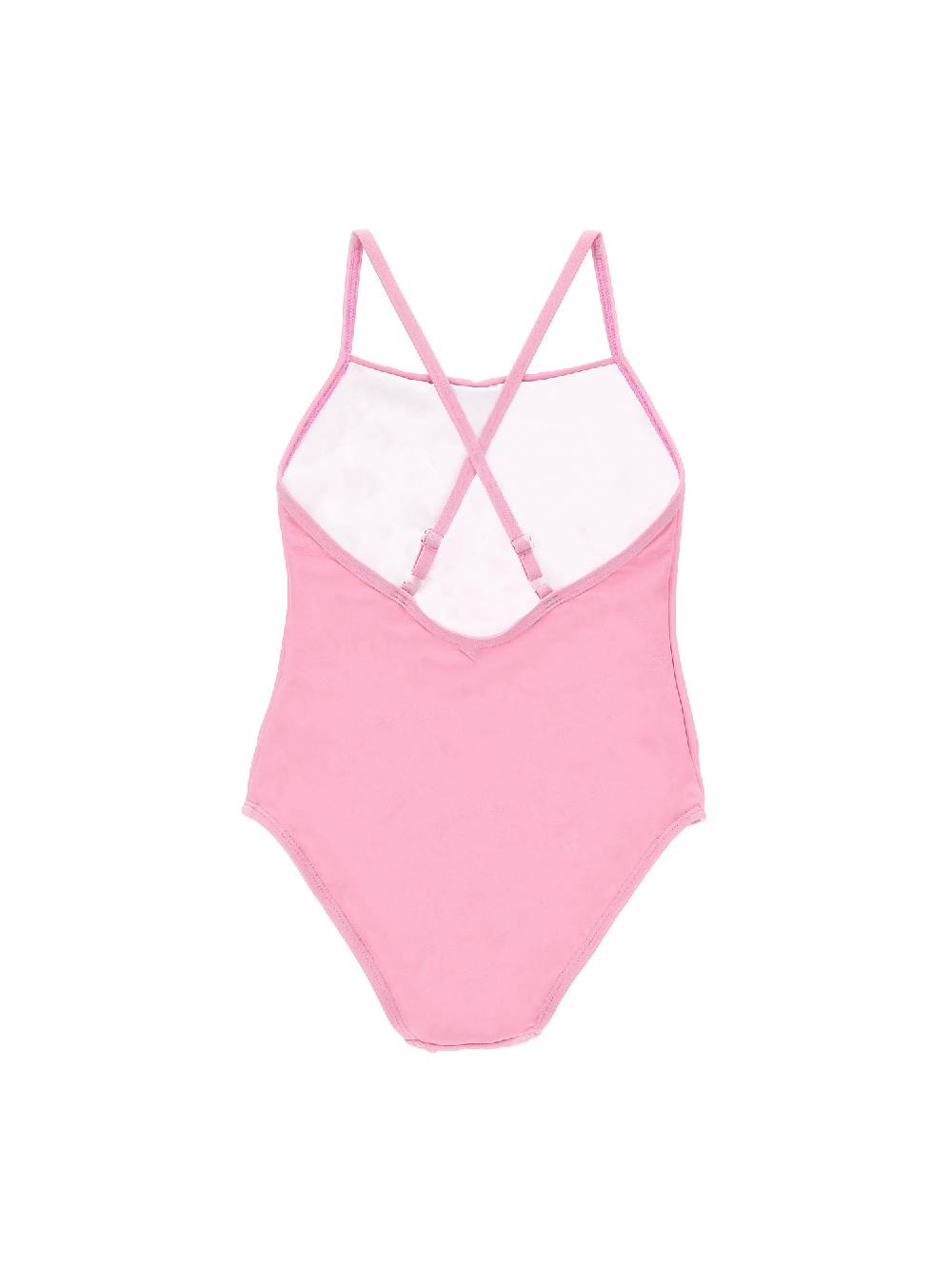 Monnalisa Set costume intero e pareo Barbie Latest fashion