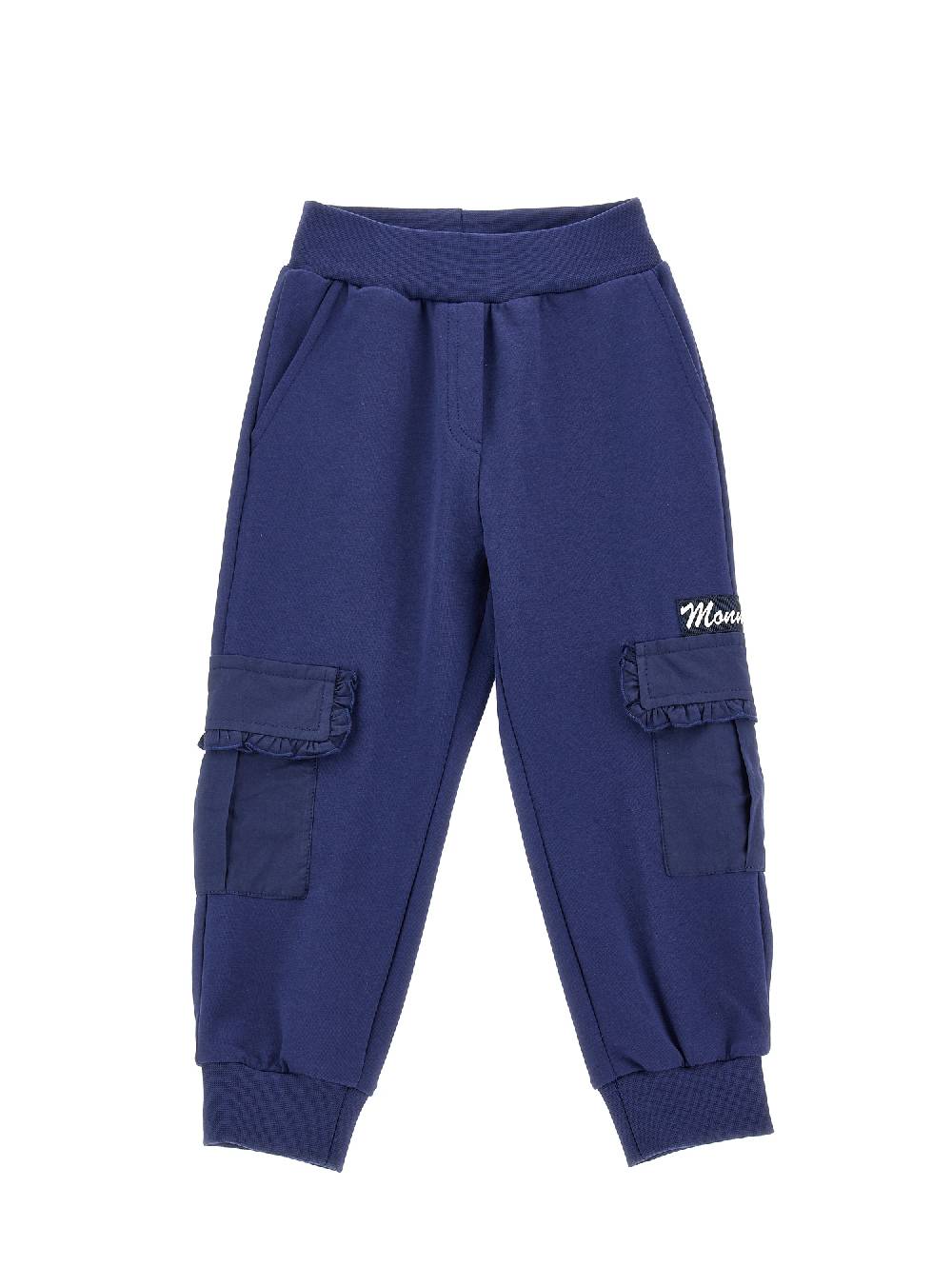 Monnalisa Jogger felpa stretch Lightning offer