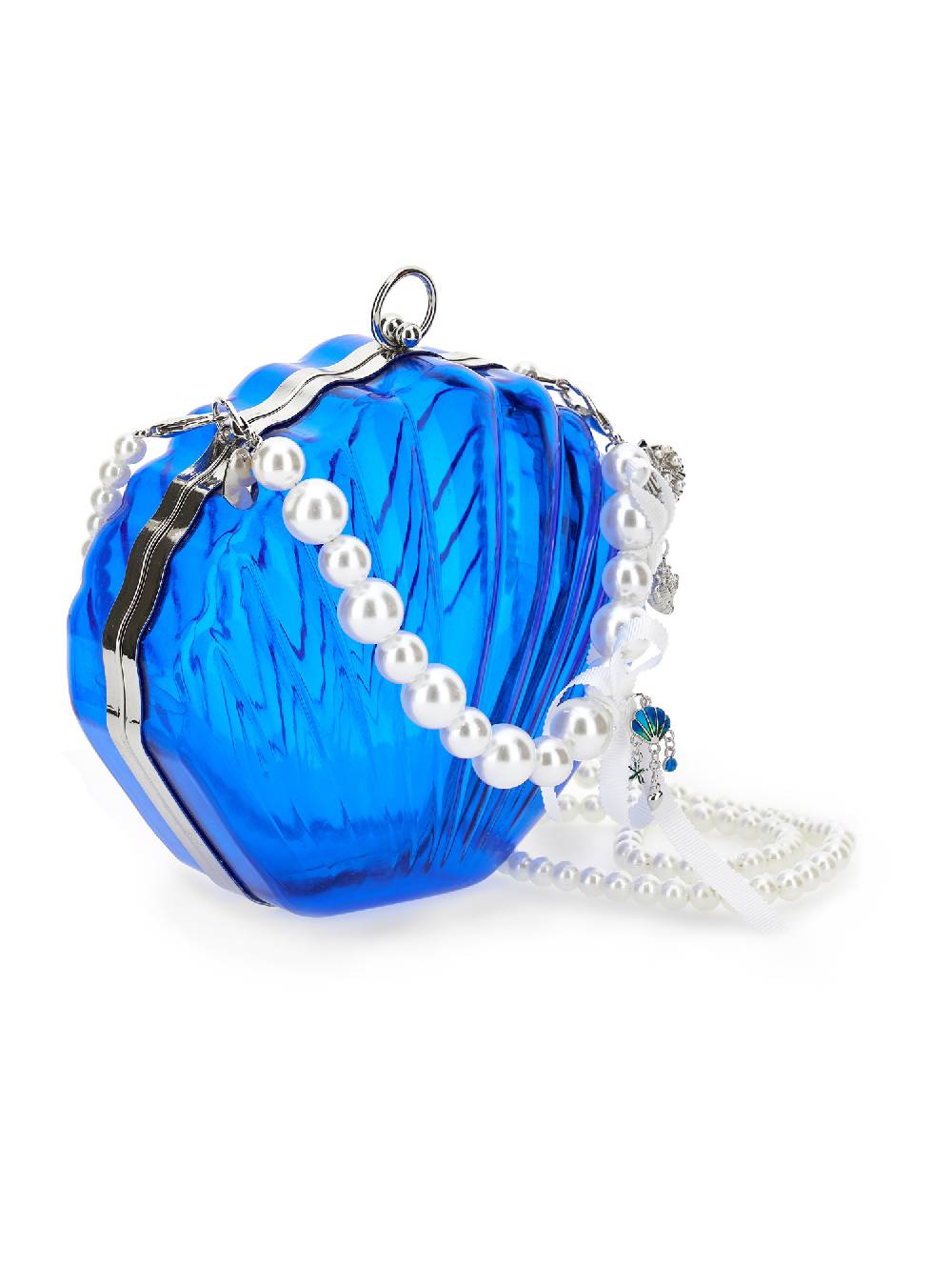 Monnalisa Borsa conchiglia PVC Offerte giornaliere