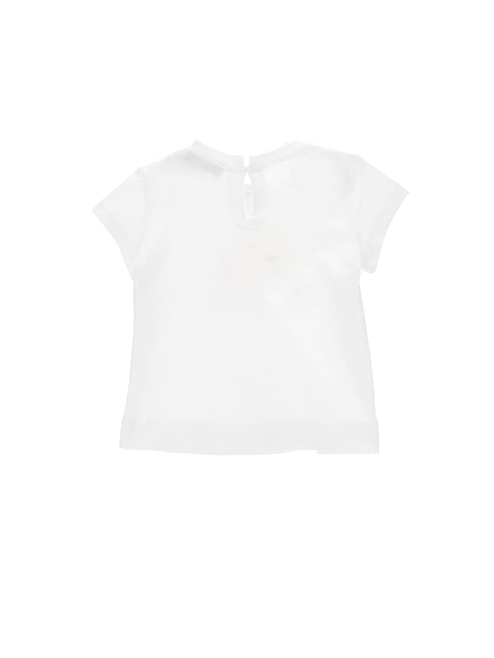Monnalisa T-shirt jersey Rapunzel Solo un giorno rimasto