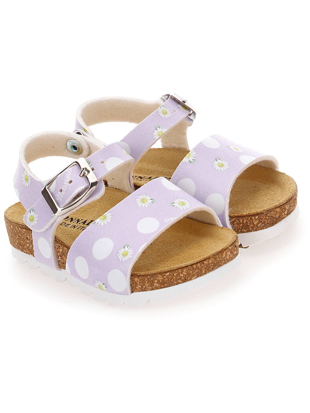 Monnalisa Sandali stampati Super sconto