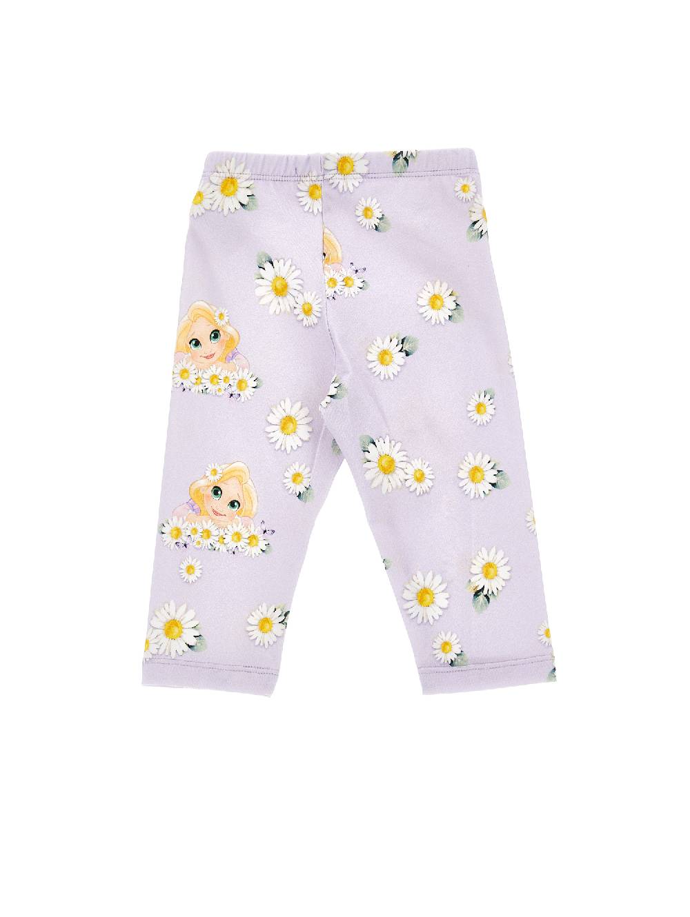 Monnalisa Leggings jersey Rapunzel Officina