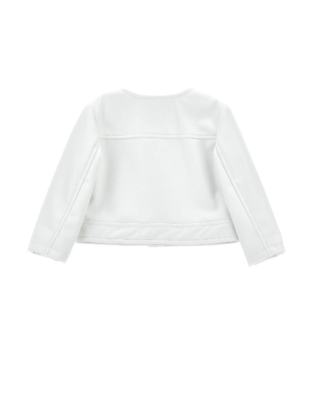 Monnalisa Giacchino biker Duty-free