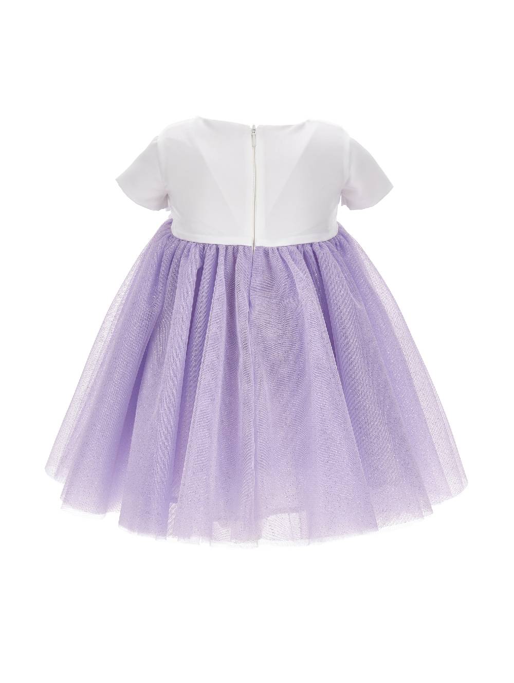 Monnalisa Abito tulle glitter Italia