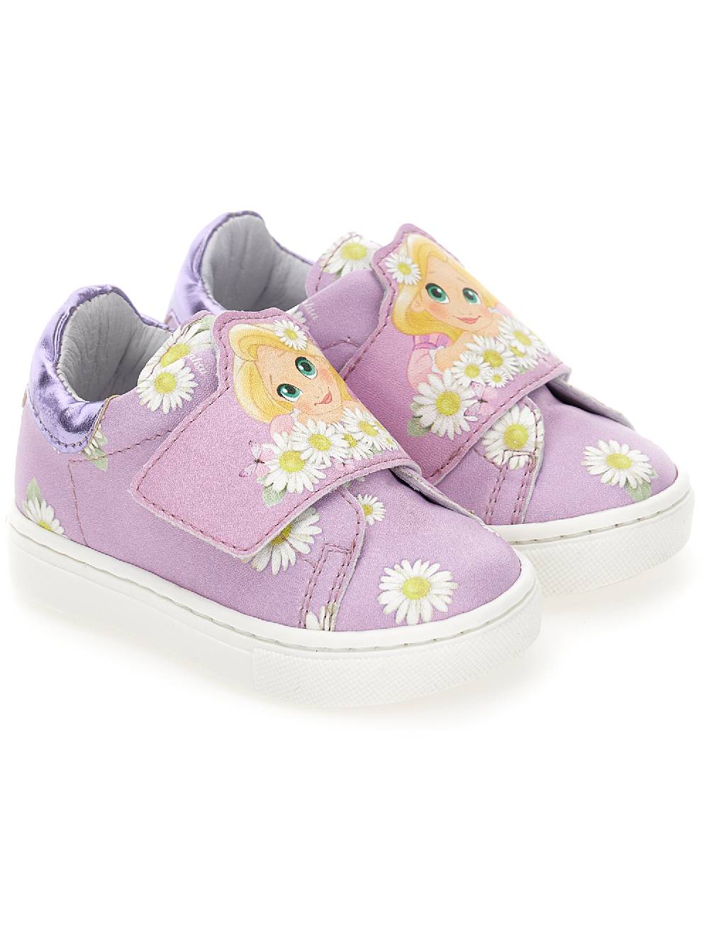Monnalisa Sneakers Rapunzel Spedizione Gratuita
