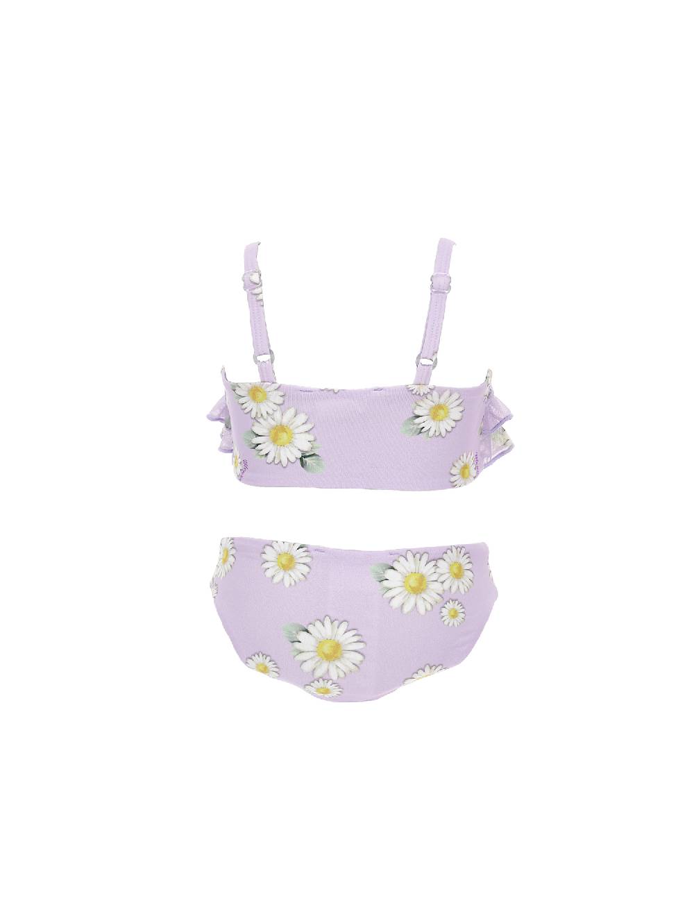 Monnalisa Costume due pezzi frou frou Qualità Garantita