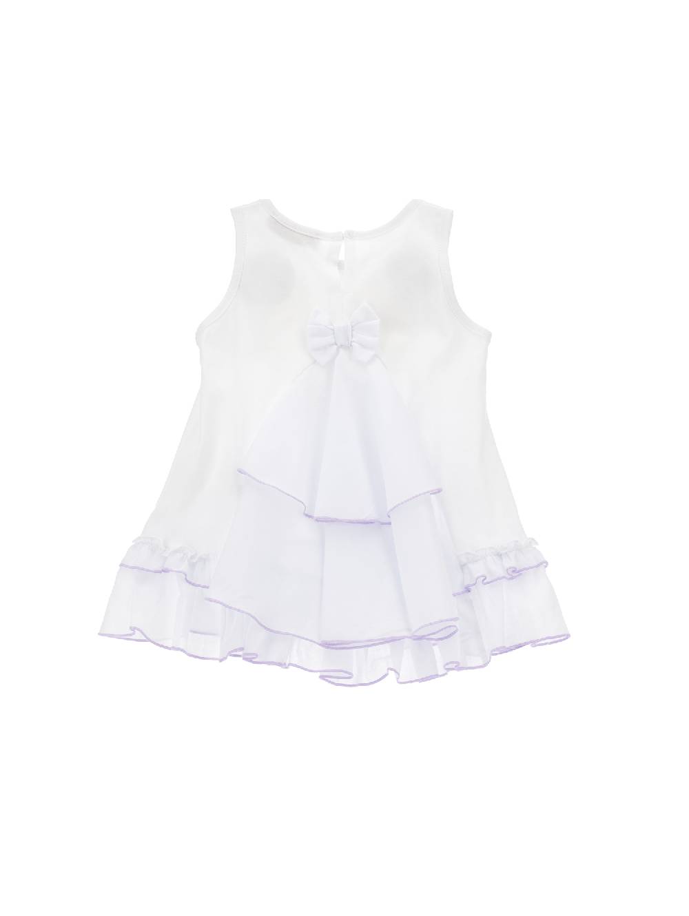 Monnalisa Maxi t-shirt jersey svasata Acquista Ora