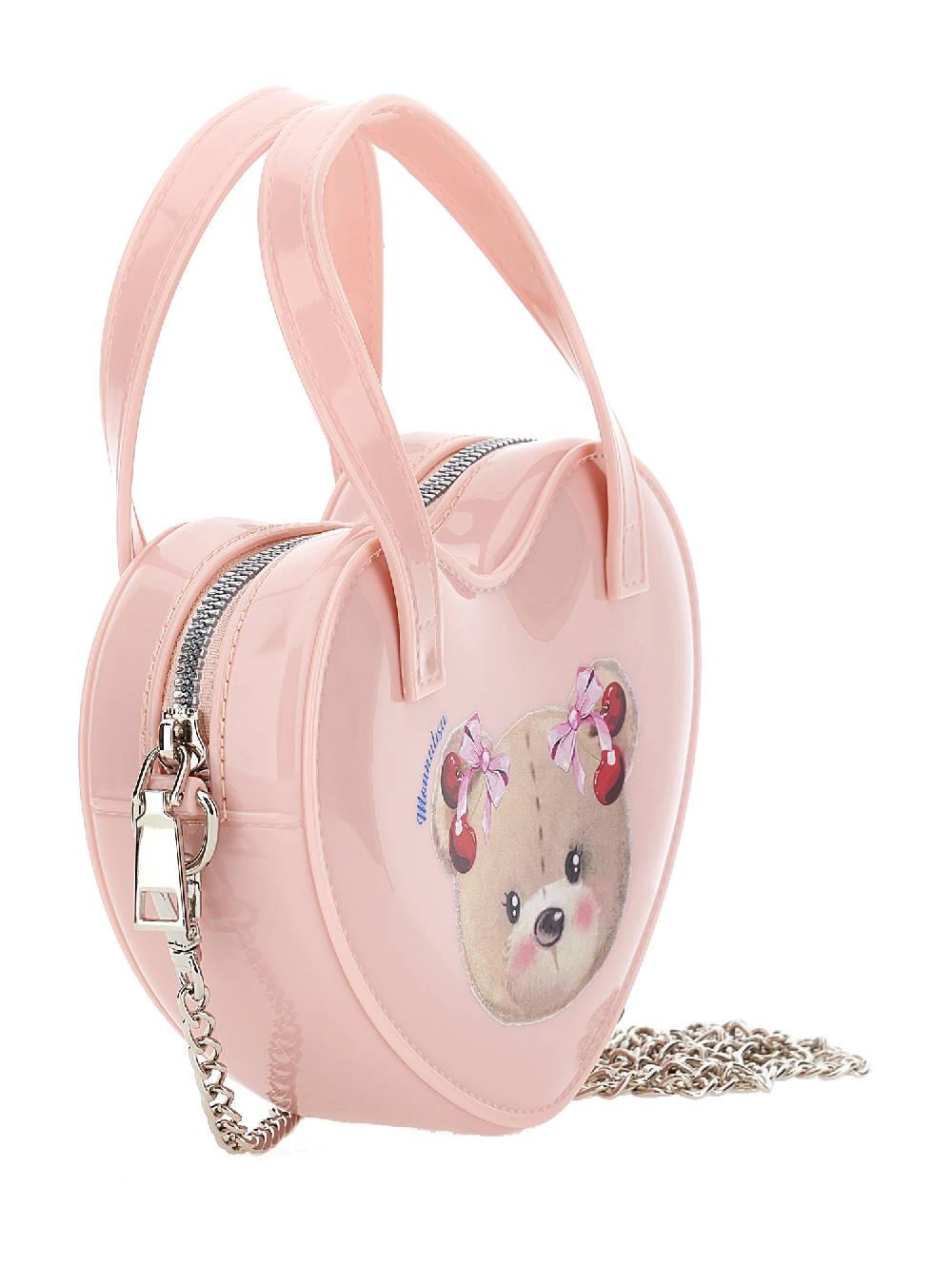 Monnalisa Mini bag love con orsetto Offerte giornaliere