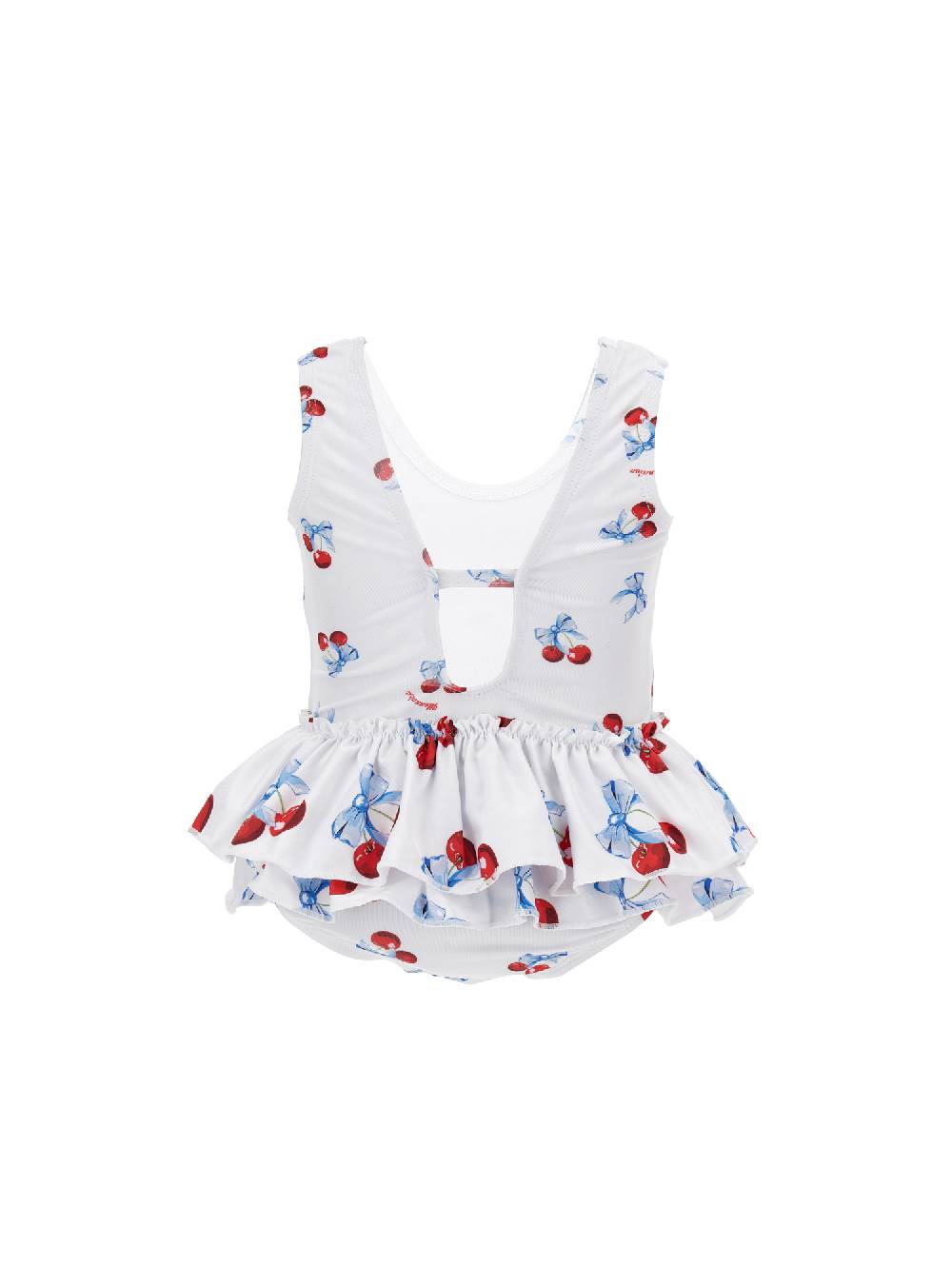 Monnalisa Costume intero con orsetto Rilascio limitato